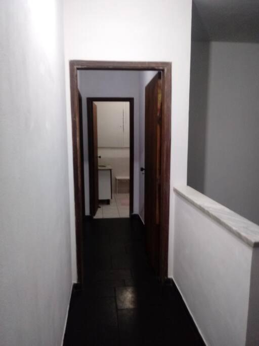 הוילה סאו פדרו Casa De Hospede מראה חיצוני תמונה