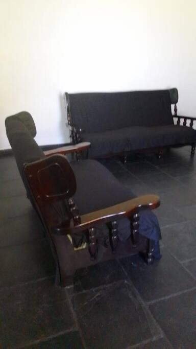 הוילה סאו פדרו Casa De Hospede מראה חיצוני תמונה