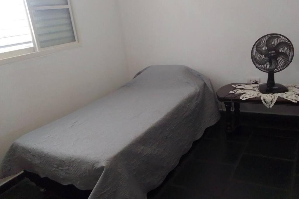 הוילה סאו פדרו Casa De Hospede מראה חיצוני תמונה