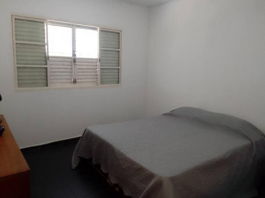 הוילה סאו פדרו Casa De Hospede מראה חיצוני תמונה