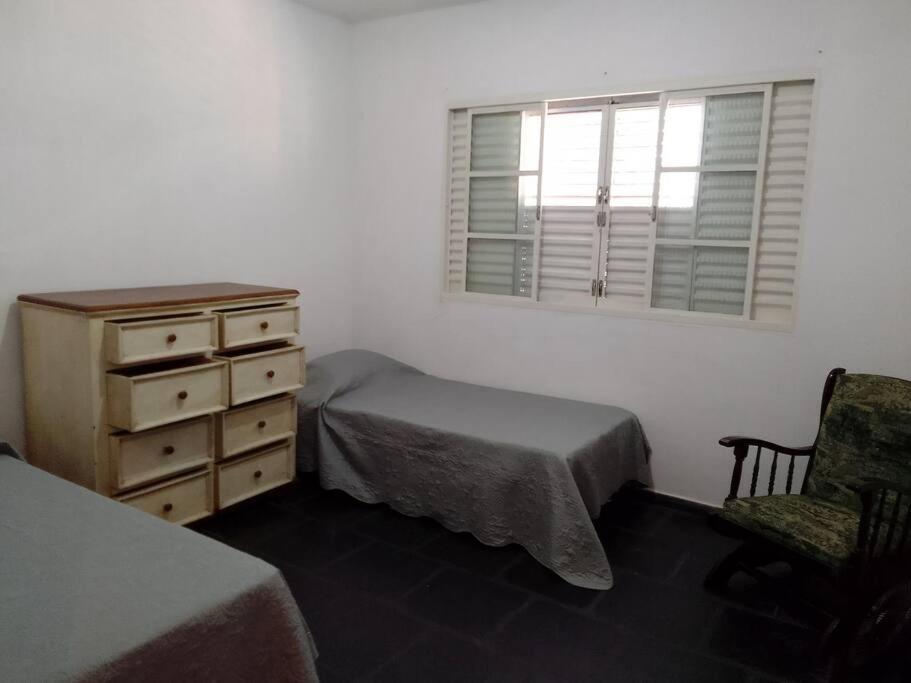 הוילה סאו פדרו Casa De Hospede מראה חיצוני תמונה