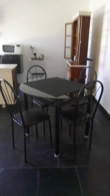 הוילה סאו פדרו Casa De Hospede מראה חיצוני תמונה