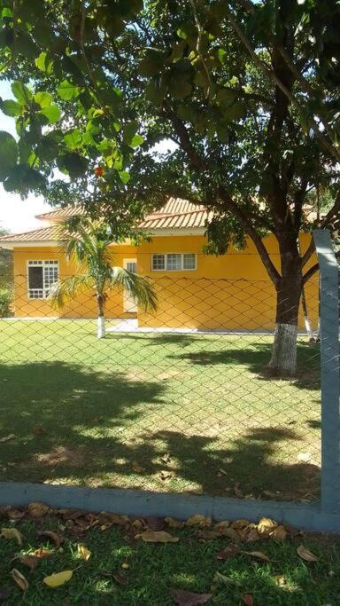 הוילה סאו פדרו Casa De Hospede מראה חיצוני תמונה