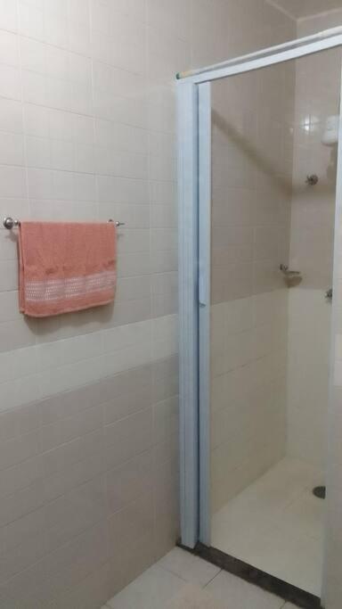 הוילה סאו פדרו Casa De Hospede מראה חיצוני תמונה