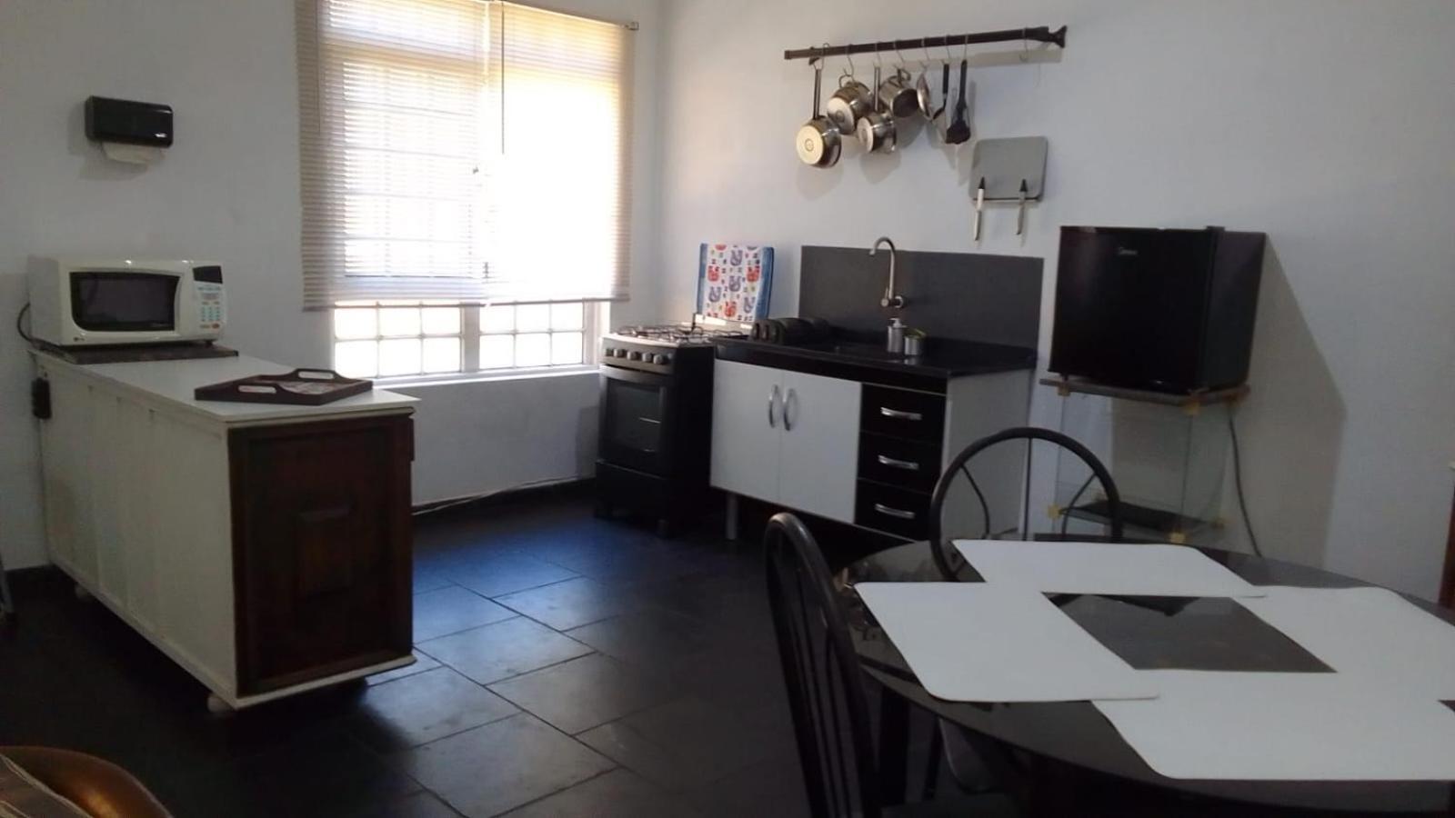 הוילה סאו פדרו Casa De Hospede מראה חיצוני תמונה