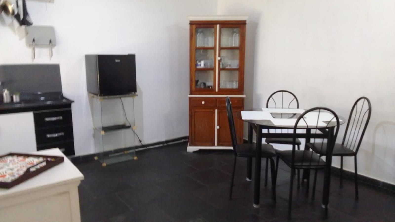 הוילה סאו פדרו Casa De Hospede מראה חיצוני תמונה